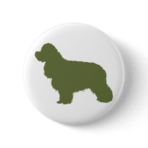 American Cocker Spaniel Pins