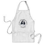 American Cocker Spaniel Calm Submissive Aprons