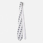 American Cocker Spaniel Calm Submissive Neckwear