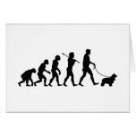 American Cocker Spaniel Greeting Cards