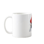 American Cocker Spaniel Christmas Coffee Mug