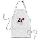 American Cocker Spaniel Pirate Aprons