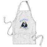 American Cocker Spaniel Sailor Apron