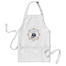 American Cocker Spaniel Sailor Aprons