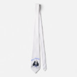 American Cocker Spaniel Sailor ties