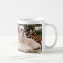 American Cocker Spaniel Series Mugs