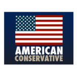 American Conservative Post Cards