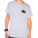 American Coot t-shirts