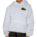 Kids Hooded Sweatshirt