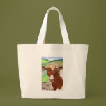 American Country Cow bags