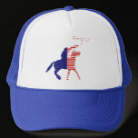 American Cowboy Hat