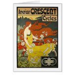American Crescent-1899 Cards