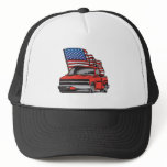 American Custom Truck Hats
