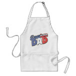 American Dad aprons
