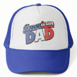 American Dad hats