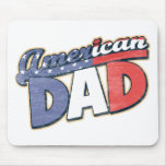 American Dad mousepads