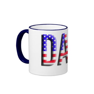American Dad Mugs by TDSwhite