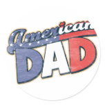American Dad stickers