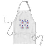 American Daisy aprons