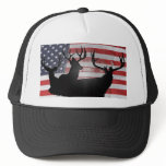 American Deer hunter Hats