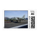 American Defender Postage Stamp