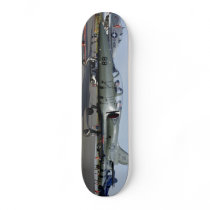 American Defender Skate Decks