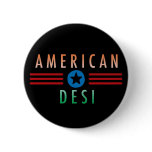 American Desi Pins