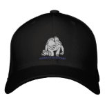 American Detectorist Basic Flexfit Wool Cap Embroidered Baseball Caps