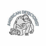 American Detectorist Basic T-Shirt