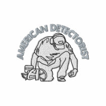 American Detectorist Basic T-Shirt