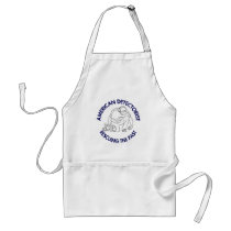 American Detectorist Standard Apron