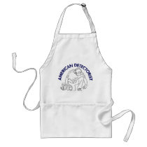 American Detectorist Standard Apron