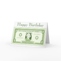 American Dollar cards
