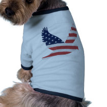 American Dove Products! pet clothing