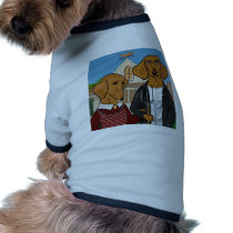 American Doxic pet clothing by terrypond American Doxic pet clothing
