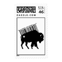 American Drag Postage Stamp!