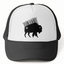 American Drag Trucker Hat