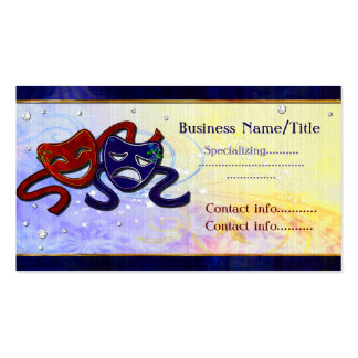 Comedy Business Card Templates comedy business cards templates zazzle Comedy Business Card Templates comedy business cards templates zazzle