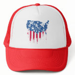American Dream Trucker Hats