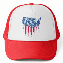 American Dream hats