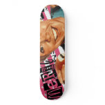 American Dreamer Skateboard