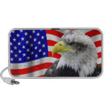 laptop stand | american, flag, eagle, bald, bird, usa, american, flag, eagle, bald, bird, usa,