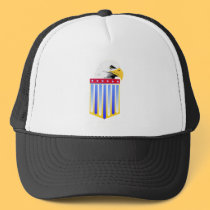 American Eagle and Shield hats by taxpayersvoice American Eagle and Shield hats