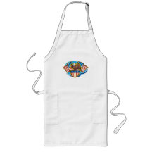 American Eagle Apron