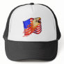 American Eagle Biker T shirts Gifts Mesh Hat