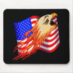 American Eagle Biker T shirts Gifts mousepads
