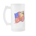 American Eagle Biker T shirts Gifts Mugs