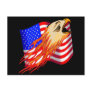 American Eagle Biker T shirts Gifts Postcards