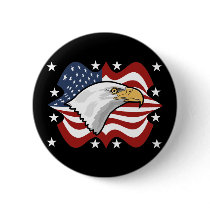 American Eagle button
