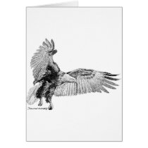 American Eagle cards